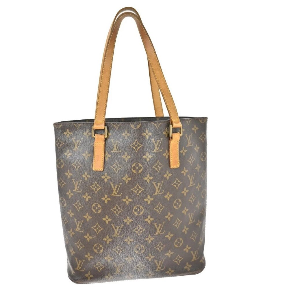 LOUIS VUITTON LV Vavin GM Shoulder Bag Monogram Leather BN France M51170 89TA327 - Picture 5 of 15
